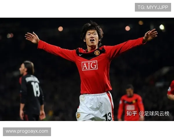 朴智星如何从曼联传奇成为亚洲足球标杆?看韩国氧气管的封神之路 朴智星如何从曼联传奇成为亚洲足球标杆?看韩国氧气管的封神之路