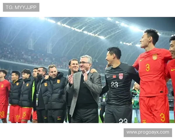 国足世预赛备战进入关键阶段,目标全取三分冲击出线希望 国足世预赛备战进入关键阶段,目标全取三分冲击出线希望