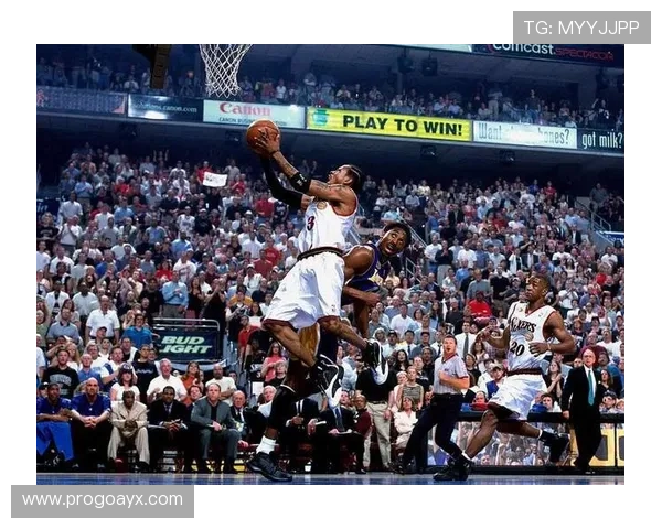 艾弗森怎么得那么多分?掘金迎来得分王解析其进攻诀窍 艾弗森怎么得那么多分?掘金迎来得分王解析其进攻诀窍