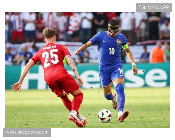 FIFA模型预测欧洲杯黑马浮现