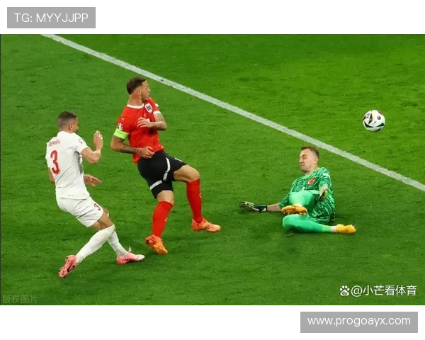 1996欧洲杯：捷克黑马一路杀入决赛