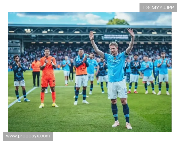 Foden门前高效把握机会，助攻曼城再度领先