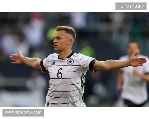 基米希未来潜力无限，有望成为新一代中场核心