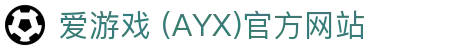 爱游戏 (AYX)官方网站